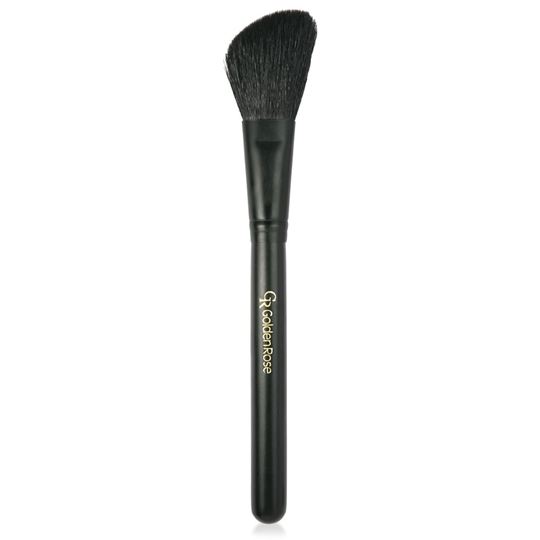 Picture of GOLDEN ROSE ANGLE BLUSHER BRUSH